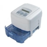 Devilbiss SleepCube Bilevel Auto Bipap