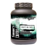 SSN Carbo Force Unflavored 5 lb
