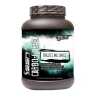 SSN Carbo Force Unflavored 5 lb