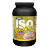 Ultimate Nutrition ISO Sensation 93 – 2 lbs (Strawberrry)