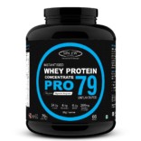 Sinew Nutrition Raw Whey Protein 79% PRO 2kg