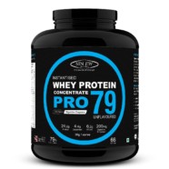 Sinew Nutrition Raw Whey Protein 79% PRO 2kg