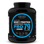 Sinew Nutrition Raw Whey Protein 79% PRO 3kg