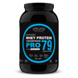Sinew Nutrition Raw Whey Protein 79% PRO 1kg