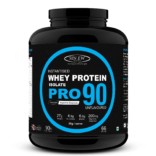 Sinew Nutrition Raw Whey Protein 90% PRO 2kg
