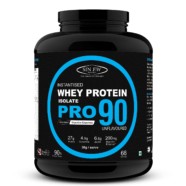 Sinew Nutrition Raw Whey Protein 90% PRO 2kg