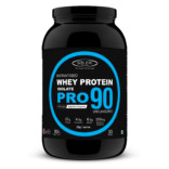 Sinew Nutrition Raw Whey Protein 90% PRO 1kg