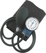 Pulse Wave Sphygmomanometer Aneroid Type PW-201