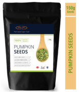 Sinew Pumpkin Seeds 150gm