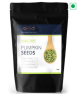 Sinew Pumpkin seeds 350gm