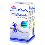 Quanto Shape-in-60 Capsules