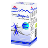 Quanto Shape-in-60 Capsules