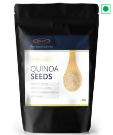 Sinew Quinoa Seeds 800gm