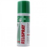 Relispray Instant pain Relief Spray-40gm
