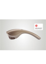 OSIM uPamper2 massager with soothing warmth