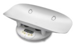 Salter Electronic Baby Weighing Scale 914