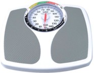 Samso BMI Weighing Scale