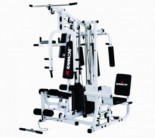 Kamachi Home Gym HG-44 4 station