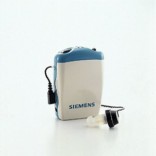 Siemens Hearing Aid Amiga 178 PP-AO