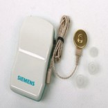 Siemens Hearing Aid – VITA 118