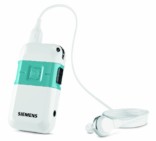 Siemens Hearing Aids Pockettio Digital Dhp