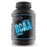 Sinew Nutrition Instantized BCAA 2:1:1, 100gm/0.22lb (Unflavoured)