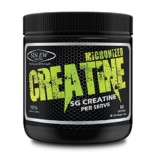 Sinew Nutrition Micronised Creatine Monohydrate – 300g / 0.66 lb (Unflavoured)