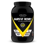 Sinew Nutrition Sarcowhey choco (1kg)