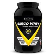 Sinew Nutrition Sarcowhey choco (1kg)
