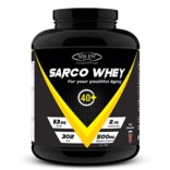 Sinew Nutrition Sarcowhey choco (2kg)