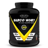 Sinew Nutrition Sarcowhey choco (3kg)