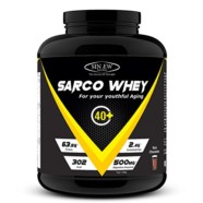 Sinew Nutrition Sarcowhey choco (3kg)