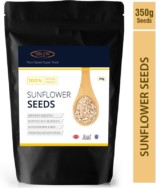 Sinew Sunflower Seeds 350gm