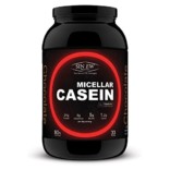 Sinew Nutrition 100% Micellar Casein Protein Powder – 1 kg (Chocolate)