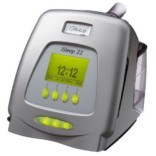 Breas iSleep 22 BIPAP