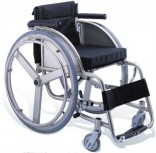 Kaiyang Sports WheelChair KY721L