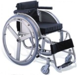 Kaiyang Sports WheelChair KY721L