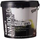 SSN Anabolic Muscle Builder 11lb Chocolate