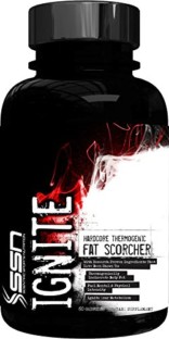 SSN IGNITE-Unflavored-60 Capsules