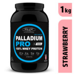 Sinew Nutrition Palladium Pro Strawberry (1kg)
