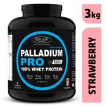Sinew Nutrition Palladium Pro Whey Protein Strawberry (3kg)