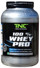 Tara Nutricare 100% Whey Pro -Vanilla-1 KG
