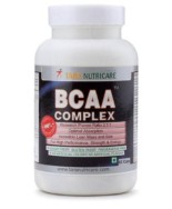 Tara Nutricare BCAA , 60Caps
