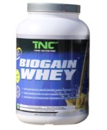 Tara Nutricare Biogain Whey 1kg vanilla