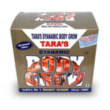 Tara’s Body Grow-Chocolate-500 gm