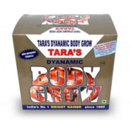 Tara’s Body Grow-Chocolate-500 gm