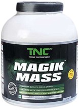 Tara Nutricare Magik Mass -Chocolate-3 KG