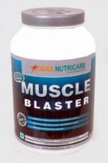 Tara’s Muscle Blaster-Chocolate-3 KG