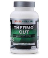 Tara Thermo Cut-Unflavored-60 Capsules