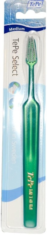 Tepe Select Soft Toothbrush